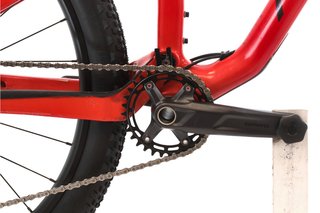 Bicicleta Merida Ninety-Six RC t.M Reacondicionada