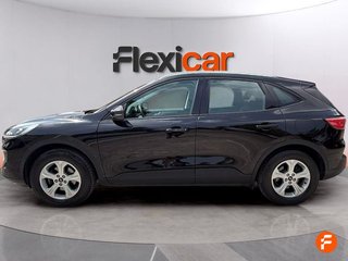 Ford Kuga ST-Line X 1.5 EcoBoost 110kW (150CV)