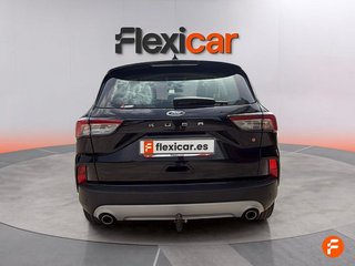 Ford Kuga ST-Line X 1.5 EcoBoost 110kW (150CV)