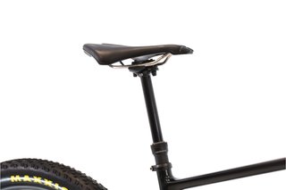 Bicicleta Cannondale Scalpel HT Carbon 2 XT t.L Reacondicionada
