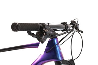 Bicicleta Cannondale Scalpel HT Carbon 2 XT t.L Reacondicionada