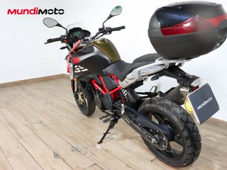 BMW G 310 GS SPORT