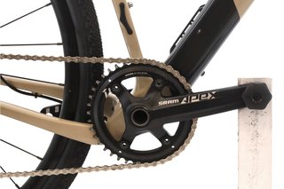 Bicicleta Cannondale Topstone t.54 Reacondicionada