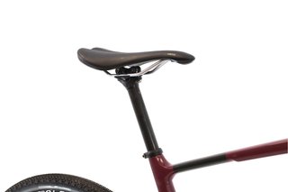 Bicicleta Cannondale Topstone t.54 Reacondicionada