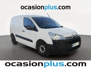 Citroen Berlingo Furgon BlueHDi 55 kW (75 CV)