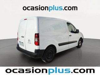 Citroen Berlingo Furgon BlueHDi 55 kW (75 CV)