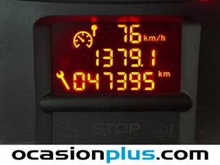Citroen Berlingo Furgon BlueHDi 55 kW (75 CV)