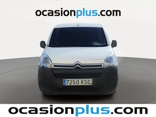 Citroen Berlingo Furgon BlueHDi 55 kW (75 CV)