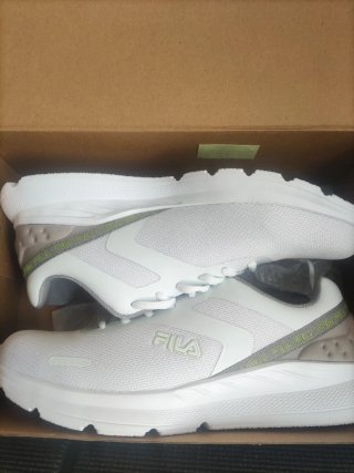 Zapatillas deportivas hombre