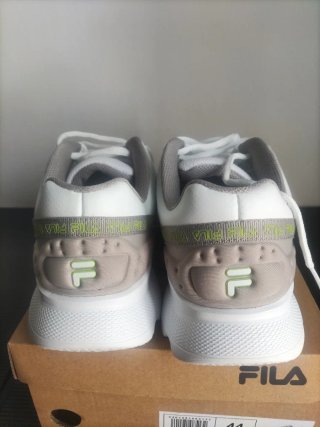 Zapatillas deportivas hombre