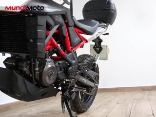 BMW G 310 GS SPORT