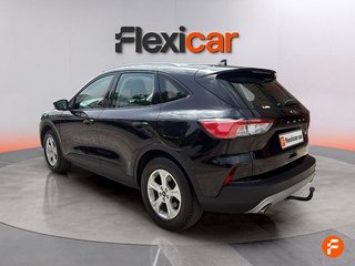 Ford Kuga ST-Line X 1.5 EcoBoost 110kW (150CV)