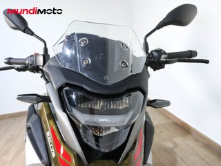 BMW G 310 GS SPORT