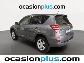 Toyota Rav4 2.2 D-4D Executive 4x4 110 kW (150 CV)