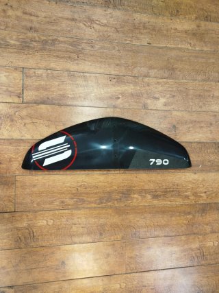 SABFOIL Foil Windsurf Ala 790