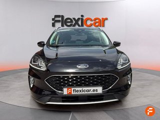 Ford Kuga ST-Line X 1.5 EcoBoost 110kW (150CV)