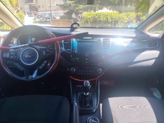 KIA Carens 2016