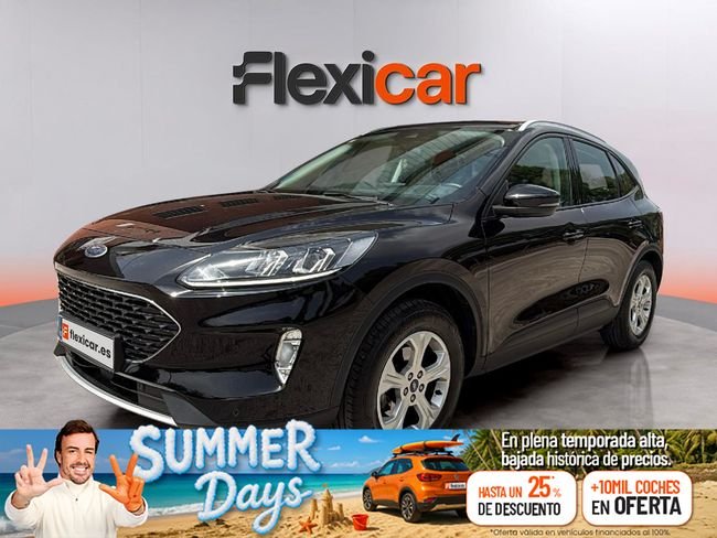 Ford Kuga ST-Line X 1.5 EcoBoost 110kW (150CV) - foto 1