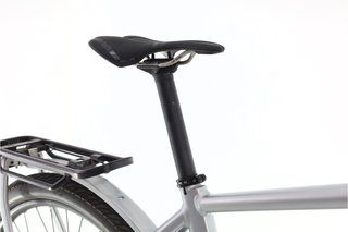 Bicicleta Cube Kathmandu Hybrid SLX t.M Reacondicionada
