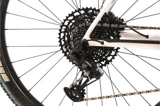 Bicicleta Cannondale F-Si Carbon 5 t.L Reacondicionada