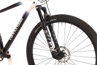 Bicicleta Cannondale F-Si Carbon 5 t.L Reacondicionada