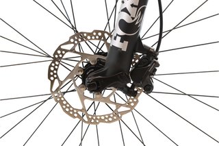 Bicicleta Cannondale F-Si Carbon 5 t.L Reacondicionada
