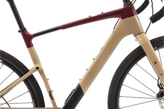 Bicicleta Cannondale Topstone t.54 Reacondicionada
