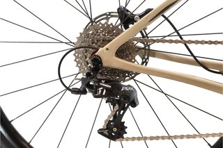 Bicicleta Cannondale Topstone t.54 Reacondicionada