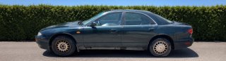 Mazda Xedos 9 1998