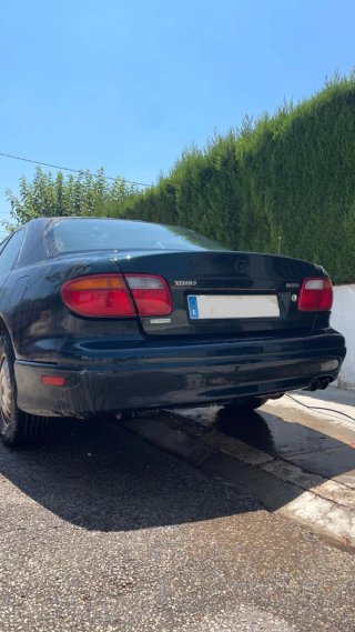 Mazda Xedos 9 1998