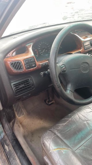 Mazda Xedos 9 1998