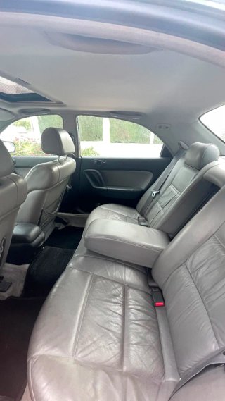 Mazda Xedos 9 1998