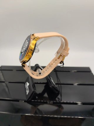 Reloj Lotus Smartime 2nd Gen Dorado/Rosa