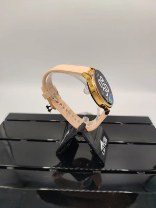 Reloj Lotus Smartime 2nd Gen Dorado/Rosa