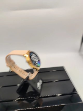 Reloj Lotus Smartime 2nd Gen Dorado/Rosa