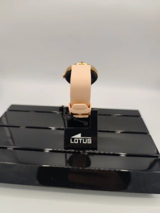 Reloj Lotus Smartime 2nd Gen Dorado/Rosa