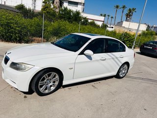 BMW Serie 3 e90 318i