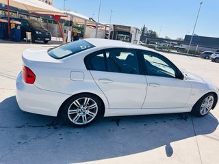 BMW Serie 3 e90 318i