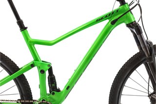 Bicicleta Scott Spark 970 t.L Reacondicionada
