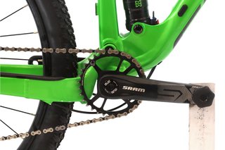 Bicicleta Scott Spark 970 t.L Reacondicionada