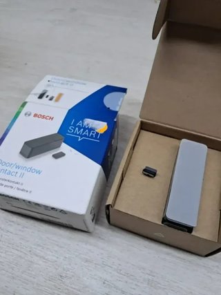 Contacto Puerta Ventana Bosch Smart Home II