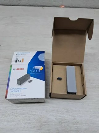 Contacto Puerta Ventana Bosch Smart Home II