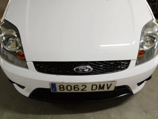 Ford Fiesta 2005