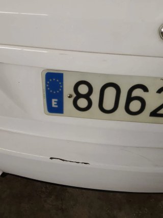 Ford Fiesta 2005