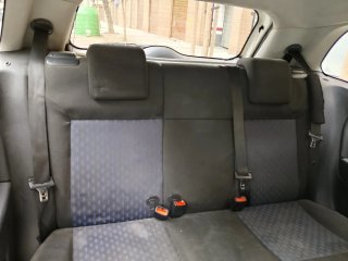 Ford Fiesta 2005