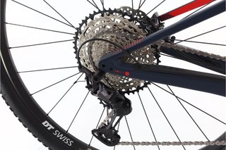 Bicicleta Orbea Oiz M30 XT t.M Reacondicionada