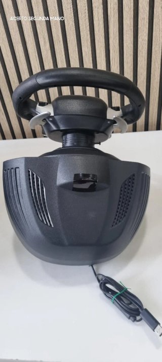 VOLANTE THRUSMASTET FERRARI FORCE FEEDBACK
