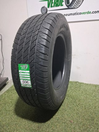 265 65 17 110S MICHELIN CROSS TERRAIN