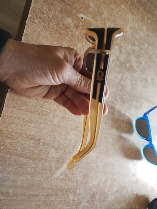 Lote 4 Gafas de Sol Niños