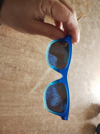 Lote 4 Gafas de Sol Niños
